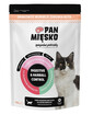PAN MIŠKO Specialios poreikiai Digestive & Hairball Control katėms 800 g