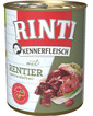 RINTI Kennerfleisch Reindeer renifer 800 g