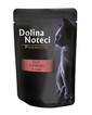 Dolina Noteci Premium su lašišu file padaže 85 g