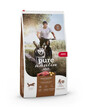 MERA Dog Pure Sensitive Fresh Meat Adult Beef Potato 4 kg jautiena ir bulvės, sausas maistas jautriems šunims