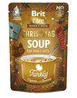 BRIT Care Cat Christmas Soup Turkey 75g kalakutienos ir daržovių sriuba katėms