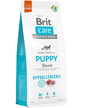 Care Hypoallergenic Puppy z jagnięciną 12 kg