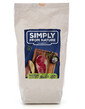 SIMPLY FROM NATURE Oven Baked Dog Food with wild boar orkaitėje keptas maistas su šerniena 1,2 kg