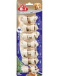 8In1 skanėstas Beef Delights Bones XS 7 vnt.
