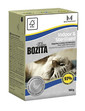 BOZITA Indoor and  sterilised 190 g