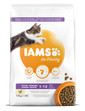 IAMS for Vitality kačiukams su šviežia  vištiena10 kg