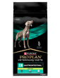 PURINA PRO PLAN Veterinary Diets Canine EN Gastrointestinal Low Fat 11 kg sausa maistas šunims su virškinimo problemomis