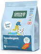 GREEN PETFOOD InsectDog Hypoallergen 900g be grūdų  maistas su vabzdžių baltymu šunims