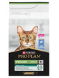PURINA PRO PLAN Sterilised Renal Plus Turtinga su triušiu 1,5 kg sausa maistas katėms po sterilizacijos