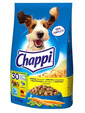 CHAPPI CHAPPI Drób 2.7 kg