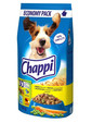 Chappi su paukštiena ir daržovėmis 9 kg