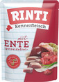 RINTI Kennerfleisch Duck Antis 400 g
