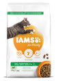 IAMS for Vitality suaugusioms katėms su ėriena 10 kg