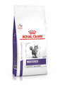 Royal Canin Neutered Satiety Balance 400 g