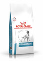 ROYAL CANIN Veterinary Dog Hipoalerginis sausas ėdalas suaugusiems šunims, turintiems nepageidaujamų reakcijų į maistą, 7 kg