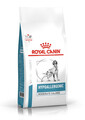 ROYAL CANIN Veterinary Dog Hypoallergenic Moderate Calorie 7 kg