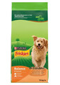FRISKIES Balance Chicken, Beef and Vegetables 10+5kg vištienos, jautienos ir daržovių mišinys, sausas maistas šunims
