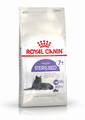 Royal Canin Sterilised 7+ 0.4 kg