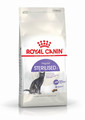 Royal Canin Sterilised 37 0,4 kg