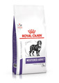 ROYAL CANIN Vcn neutered adult large dog - 12 kg