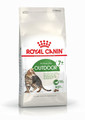 ROYAL CANIN Outdoor 7+ 10 kg sausas maistas katėms, vyresnėms nei 7 metų, išeinančioms