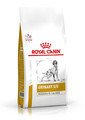 Royal Canin Dog Urinary S/O Moderate Calorie 12 kg