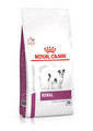 ROYAL CANIN Renal Small Dog 1,5 kg sausas maistas mažų veislių šunims, sergantiems inkstų ligomis