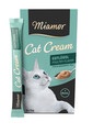 MIAMOR Cat PoultryCream paukštienos kremas 6x15ml