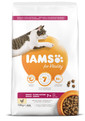 IAMS for Vitality vyresnio amžiaus katėms su šviežia vištiena10 kg