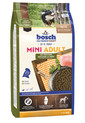 Bosch Mini Adult su paukštiena ir soromis 1 kg