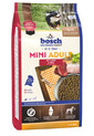 Bosch Mini Adult  su ėriena ir ryžiais 1 kg