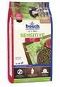 Bosch Sensitive Lamb&Rice su ėriena ir ryžiais 1 kg