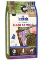 Bosch Maxi Senior su paukštiena ir ryžiais 1 kg