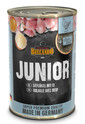 BELCANDO Junior vištiena + kiaušinis 400 g