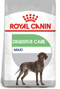 ROYAL CANIN CCN Maxi Digestive Care 12 kg sausas ėdalas suaugusiems didelių veislių šunims su jautriu virškinimo traktu