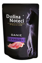 DOLINA NOTECI Premium Danie triušiena suaugusioms katėms 85 g