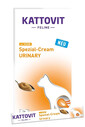 KATTOVIT Urinary Cream 6x15g skanėstas katėms Vištienos kremas