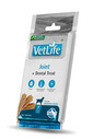 FARMINA Vet Life Dental Treat Joint Medium/Maxi 100 g (7 vnt.) dantų skanėstų vidutiniams ir dideliems šunims