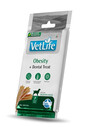FARMINA Vet Life Dental Treat Obesity Medium/Maxi 100 g (7 vnt.) dantų skanėstų vidutiniams ir dideliems šunims