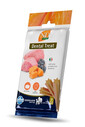 FARMINA N&D Pumpkin Dental Treat Lamb Blueberry Medium/Maxi 100 g (7 vnt.) dantų skanėstų vidutiniams ir dideliems šunims