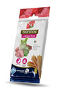 FARMINA N&D Quinoa Dental Treat Digestion Medium/Maxi 100 g (7 vnt.) dantų skanėstų vidutiniams ir dideliems šunims