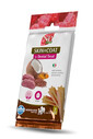 FARMINA N&D Quinoa Dental Treat Skin Coat Venison Medium/Maxi 100 g (7 vnt.) dantų skanėstų vidutiniams ir dideliems šunims