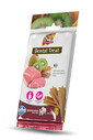 FARMINA N&D Tropical Selection Dental Treat Pork Medium/Maxi 100 g (7 vnt.) dantų skanėstų vidutiniams ir dideliems šunims