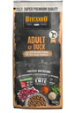 BELCANDO Adult Grain Free Duck 12,5 kg antis, sausa maistas šunims