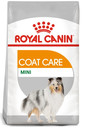 ROYAL CANIN Mini Coat Care 8 kg