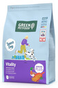 GREEN PETFOOD InsectDog with Duck Vitality 3kg su vabzdžių baltymu ir antis suaugusiems šunims