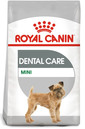 ROYAL CANIN Mini Dental Care 1 kg