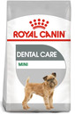 ROYAL CANIN Mini Dental Care 8 kg