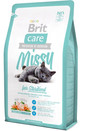 Brit Care Cat Missy For Sterilised 7 kg