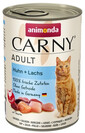 ANIMONDA Carny Adult Vištiena ir lašiša 400g